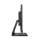 PHILIPS 21.5'' 222B1TC Czarny - 1169475 - zdjęcie 4